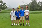 LAC Golf Open 2018  10th annual Wheaton Lyons Athletic Club (LAC) Golf Open Monday, August 13, 2018 at the Franklin Country Club. : Wheaton, Lyons Athletic Club Golf Open